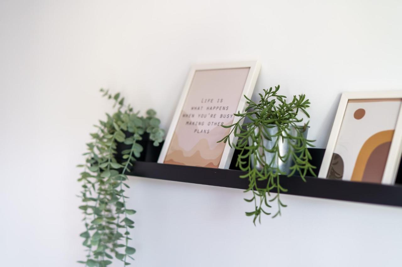 Wyspa Solna Apartament Lux Apartment โควอบเซก ภายนอก รูปภาพ