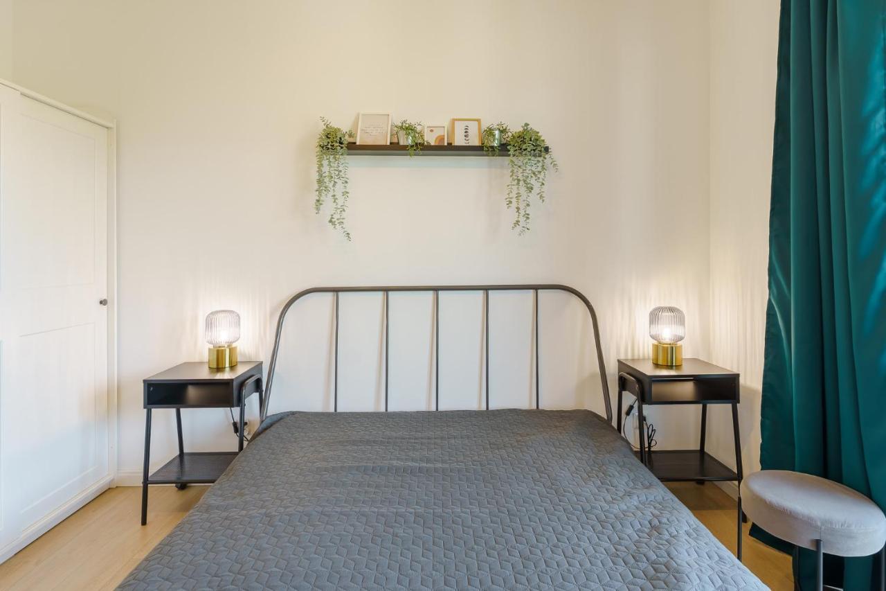 Wyspa Solna Apartament Lux Apartment โควอบเซก ภายนอก รูปภาพ